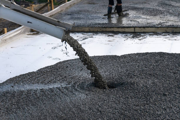 Best Stamped Concrete Services in Cold Spring, NY